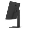 Ecran LG  31.5" UHD 4K UltraFine 60Hz / VA 5 ms / PIVOTANT / HDMI/DP/USB-C / 2x SPEAKER