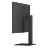 Ecran LG  31.5" UHD 4K UltraFine 60Hz / VA 5 ms / PIVOTANT / HDMI/DP/USB-C / 2x SPEAKER