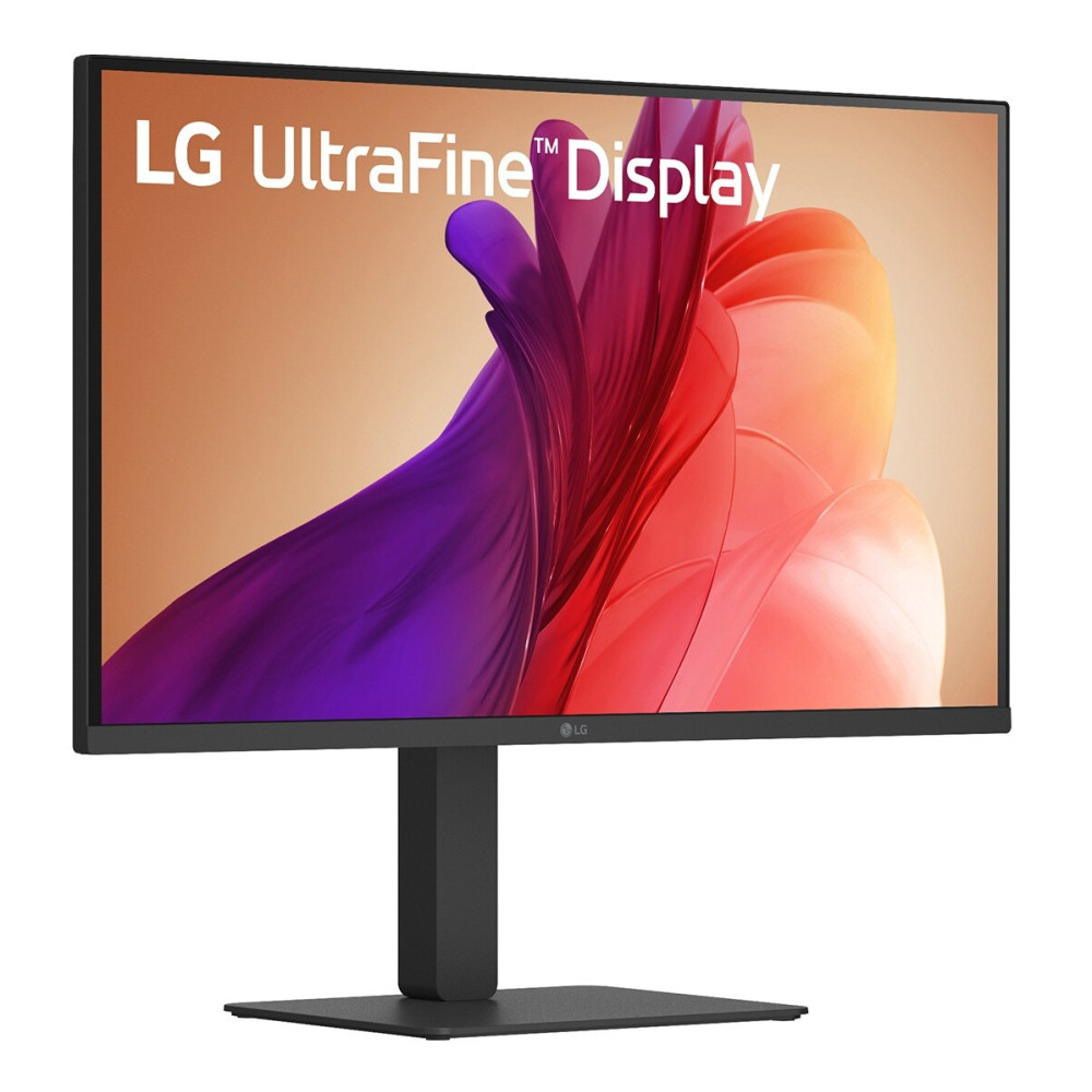 Ecran LG  31.5" UHD 4K UltraFine 60Hz / VA 5 ms / PIVOTANT / HDMI/DP/USB-C / 2x SPEAKER
