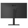 Ecran LG  31.5" UHD 4K UltraFine 60Hz / VA 5 ms / PIVOTANT / HDMI/DP/USB-C / 2x SPEAKER