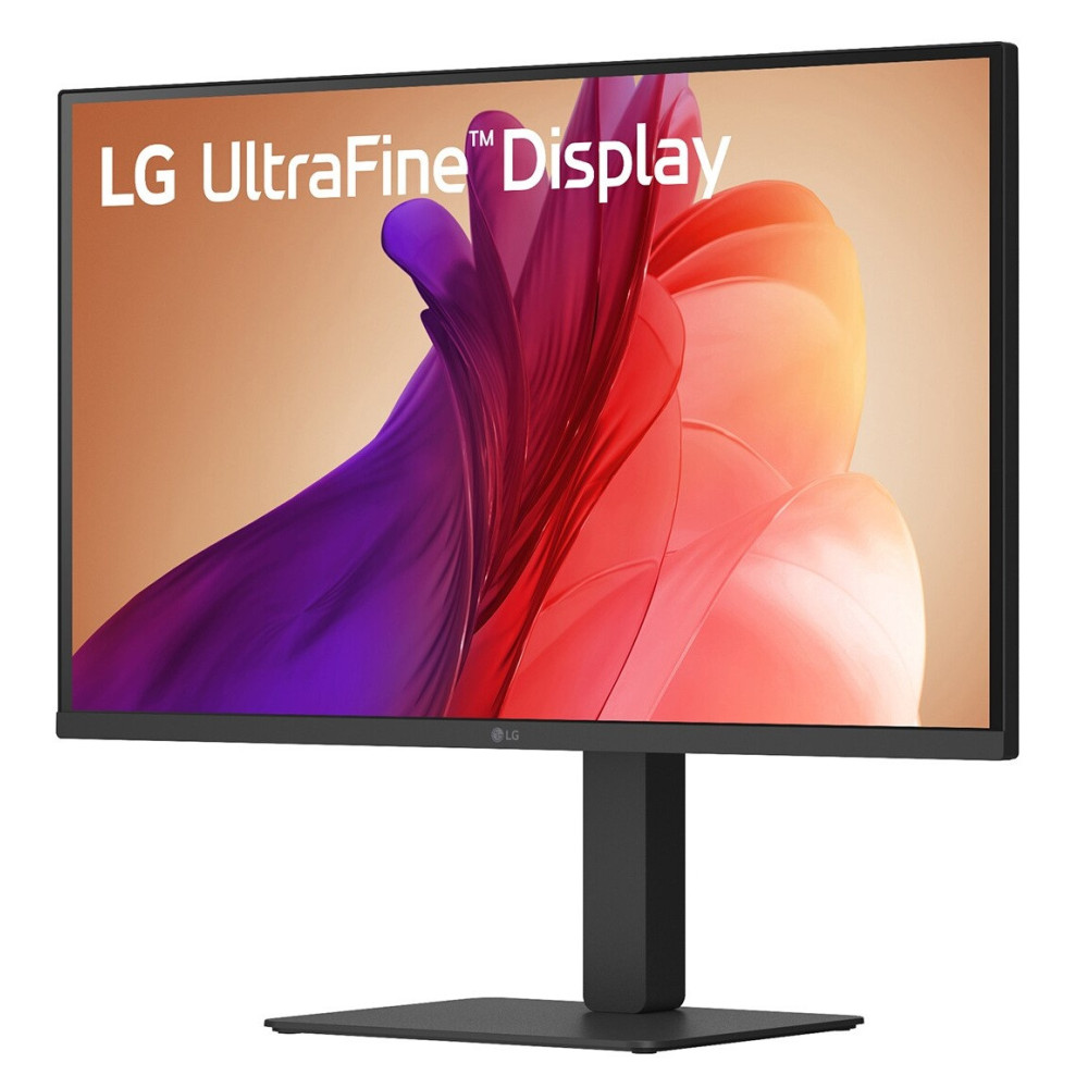 Ecran LG  31.5" UHD 4K UltraFine 60Hz / VA 5 ms / PIVOTANT / HDMI/DP/USB-C / 2x SPEAKER