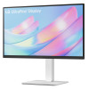 Ecran LG 27US550-W  27" UHD 4K UltraFine / 60Hz IPS 5 ms / PIVOTANT / HDMI/DP / Blanc