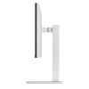 Ecran LG 27US550-W  27" UHD 4K UltraFine / 60Hz IPS 5 ms / PIVOTANT / HDMI/DP / Blanc