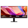 Ecran LG  29" WFHD UltraWide 100Hz / IPS 5ms / HDMI/DP / Noir