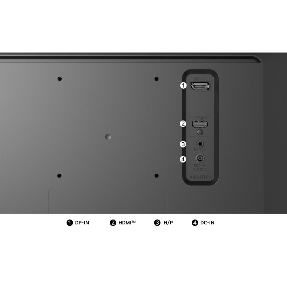 Ecran LG  29" WFHD UltraWide 100Hz / IPS 5ms / HDMI/DP / Noir