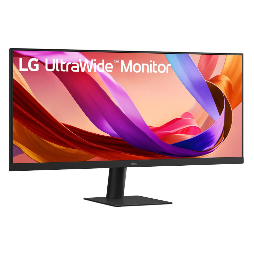 Ecran LG  29" WFHD UltraWide 100Hz / IPS 5ms / HDMI/DP / Noir