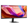 Ecran LG  29" WFHD UltraWide 100Hz / IPS 5ms / HDMI/DP / Noir