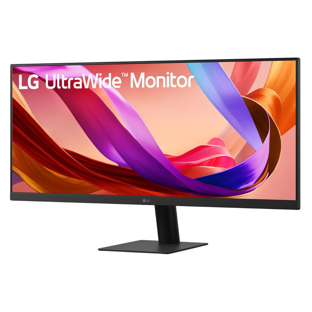 Ecran LG  29" WFHD UltraWide 100Hz / IPS 5ms / HDMI/DP / Noir