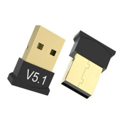 Mini Clé USB Bluetooth 5.1