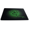 Tapis de souris L-11 Gaming / Vert et Noir