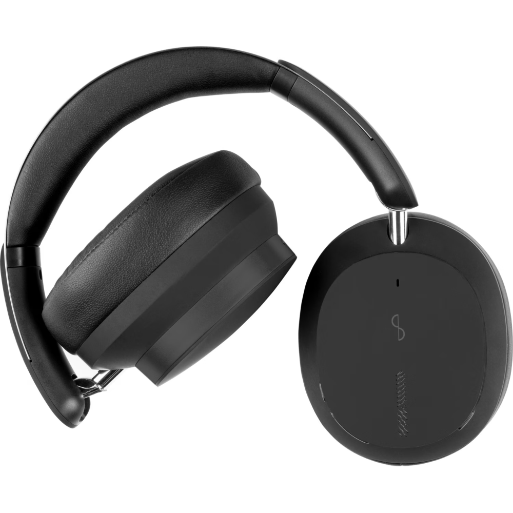 Casque Audio Sans fil Sound Origin / ANC ONYX / Noir