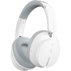 Casque Audio Sans fil Sound Origin / ANC ONYX / Blanc