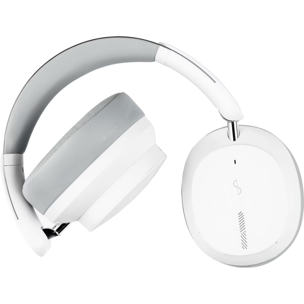 Casque Audio Sans fil Sound Origin / ANC ONYX / Blanc