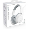 Casque Audio Sans fil Sound Origin / ANC ONYX / Blanc