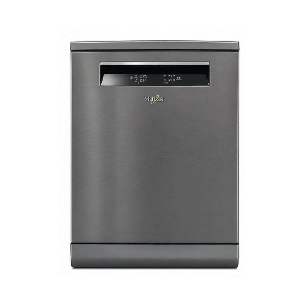 LAVE VAISSELLE WHIRPOOL 15 Couverts / WFD651DD3XBRNA / Dark inox