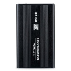 Boitier Externe Pour disque dur 2.5"