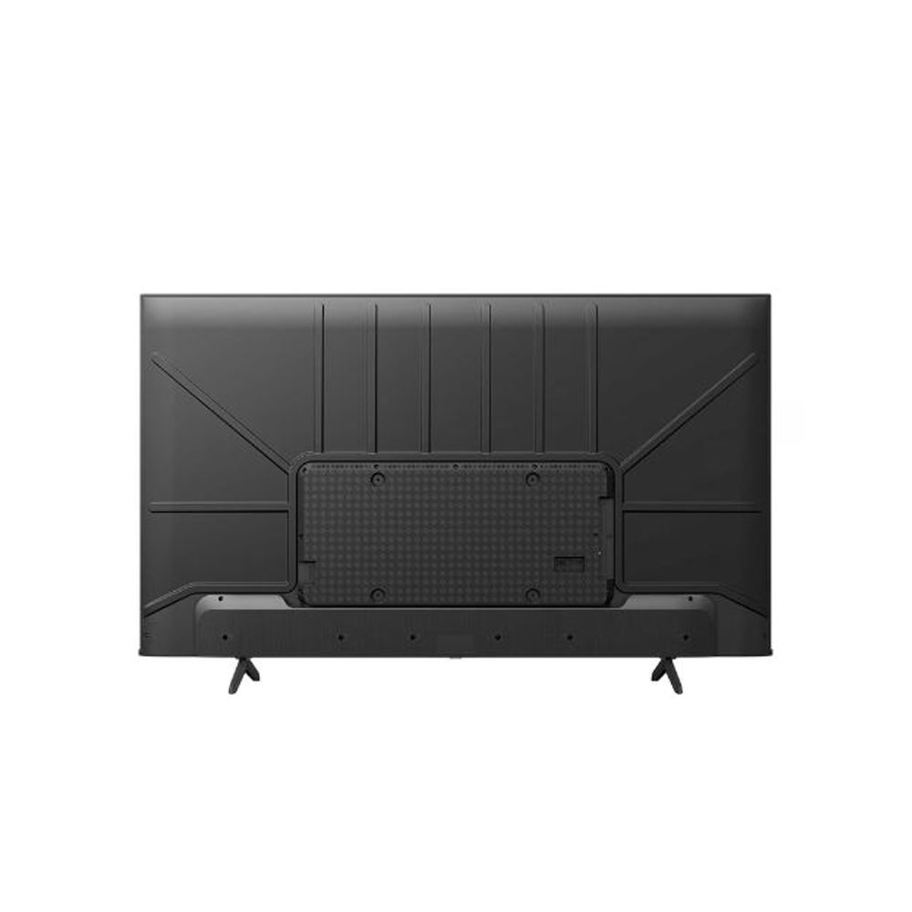 TV HISENSE 65" QLED 4K UHD Smart TV  Noir