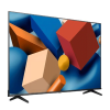 TV HISENSE 65" QLED 4K UHD Smart TV  Noir