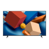 TV HISENSE 65" QLED 4K UHD Smart TV  Noir