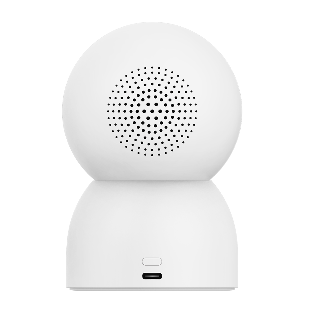Caméra de Surveillance Interne Xiaomi C701 / Blanc