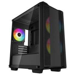 Pc de bureau Gamer IRON / Ryzen 5 3400G / Vega 11 / 8 Go