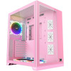 Pc de bureau Gamer IRON / Ryzen 5 3400G / Vega 11 / 16 Go