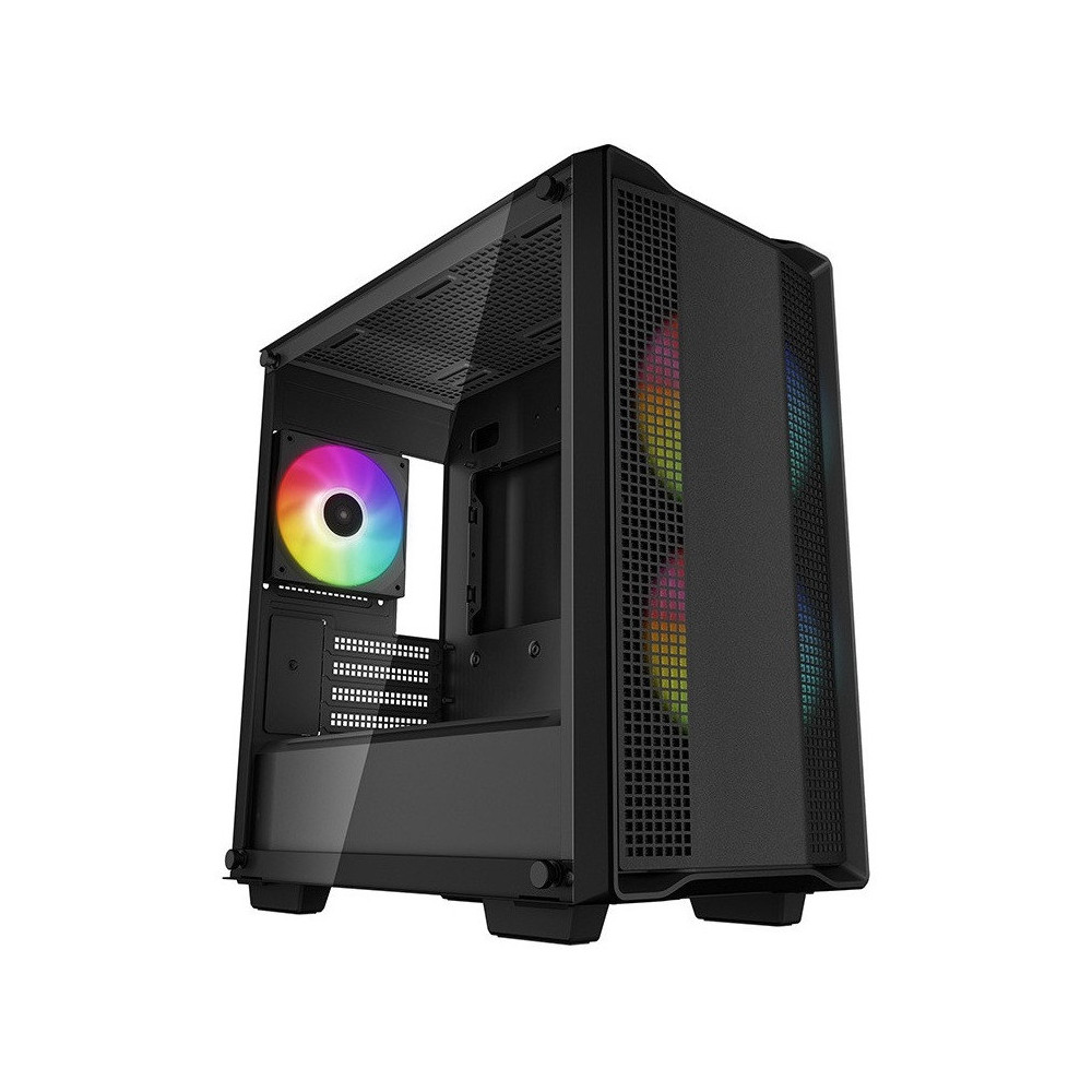 Pc de bureau Gamer IRON / Ryzen 5 3400G / Vega 11 / 16 Go