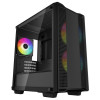 Pc de bureau Gamer IRON / Ryzen 5 3400G / Vega 11 / 16 Go