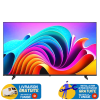TV HISENSE 65" UHD  4K SMART Google TV