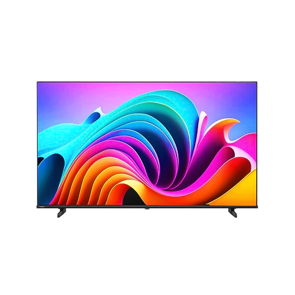 TV HISENSE 65" UHD  4K SMART Google TV