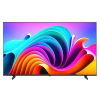 TV HISENSE 65" UHD  4K SMART Google TV