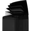 Machine à laver SHARP TOP 13KG Inverter / ES-TD13GBKP / Noir