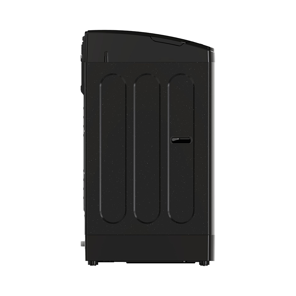 Machine à laver SHARP TOP 13KG Inverter / ES-TD13GBKP / Noir