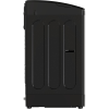 Machine à laver SHARP TOP 13KG Inverter / ES-TD13GBKP / Noir