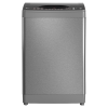 Machine à laver SHARP TOP 11KG / ES-TN11GSLP / Sliver