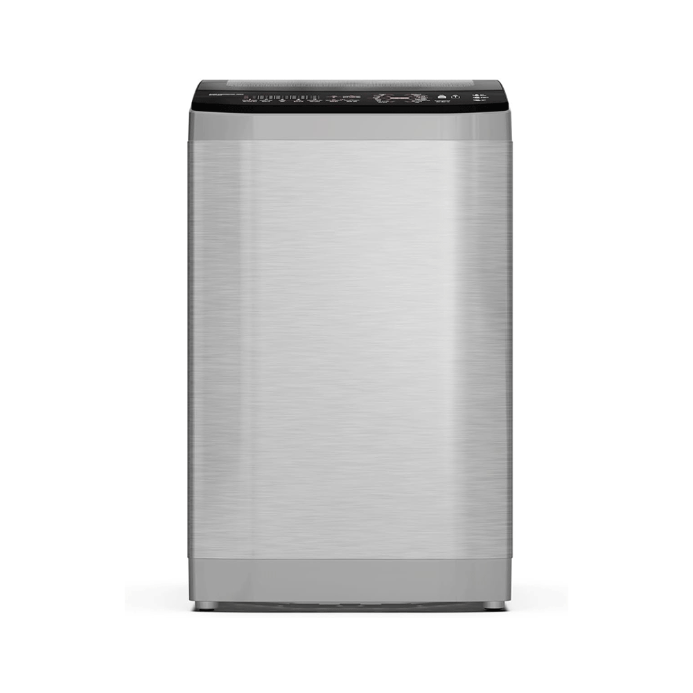 Machine à laver SHARP TOP 15KG Inverter / ES-TD15GSSP / Stainless
