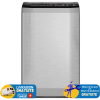 Machine à laver SHARP TOP 15KG Inverter / ES-TD15GSSP / Stainless