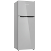 Réfrigérateur CONCORDE Double Portes DeFrost 460 Litres / VTH20-46S / Silver