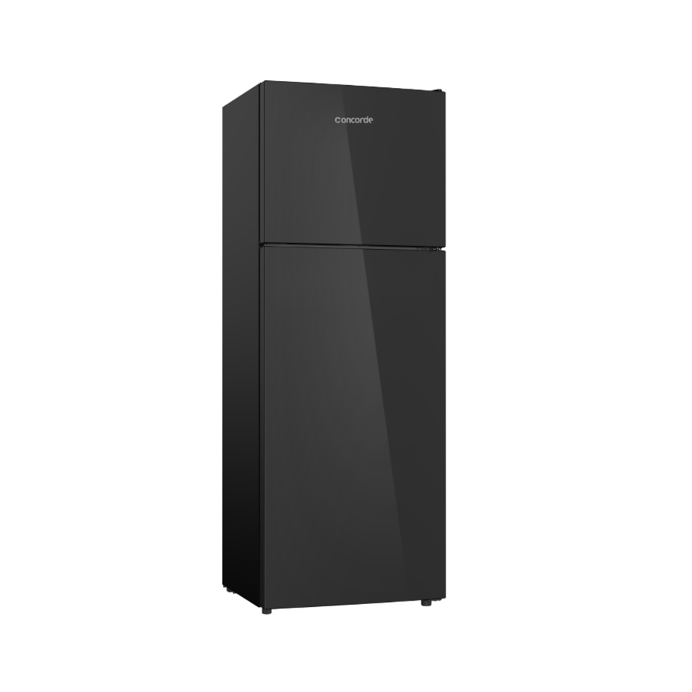 Réfrigérateur CONCORDE Double Portes DeFrost 600 Litres / VTH20-60B / Noir