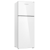 Réfrigérateur CONCORDE Double Portes DeFrost 600 Litres / VTH20-60W / Blanc