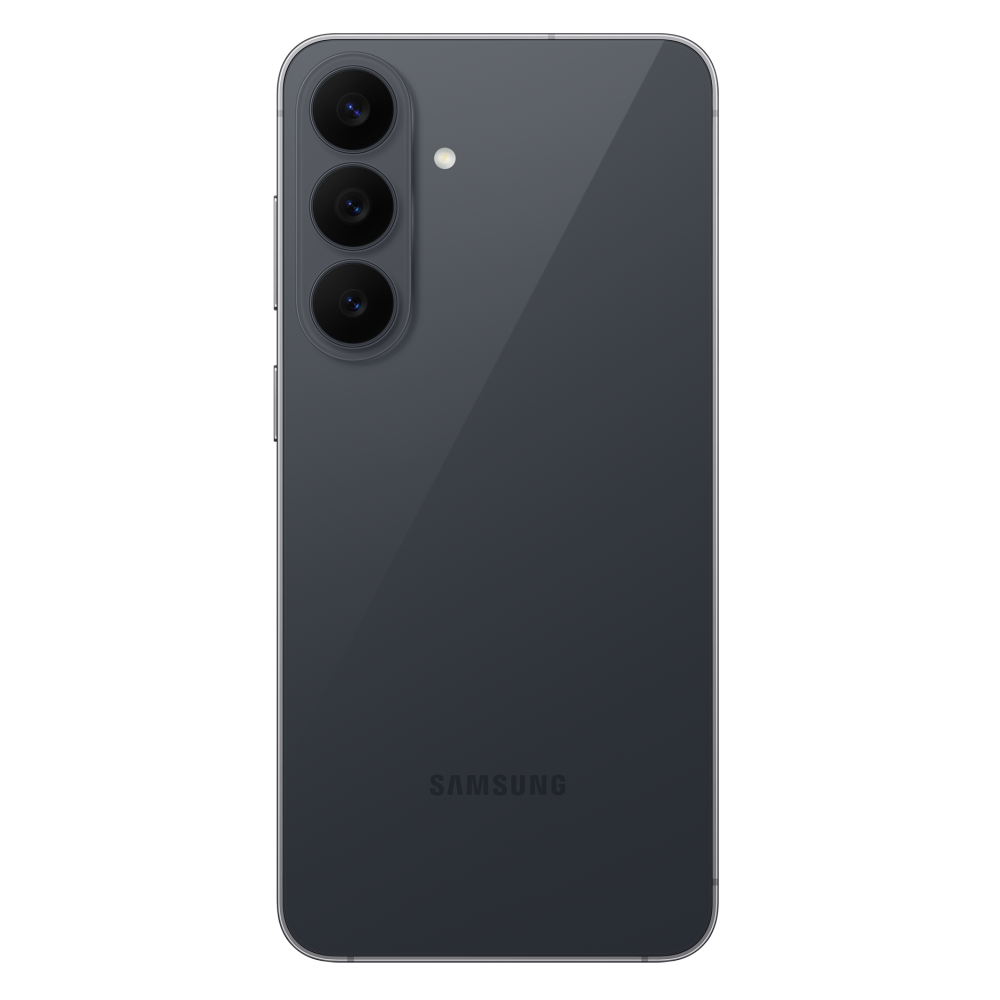 Smartphone Samsung Galaxy S26 FE 5G / 8 Go / 256 Go / Noir