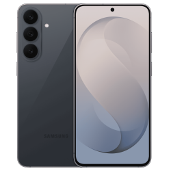 Smartphone Samsung Galaxy S26 FE 5G / 8 Go / 256 Go / Noir