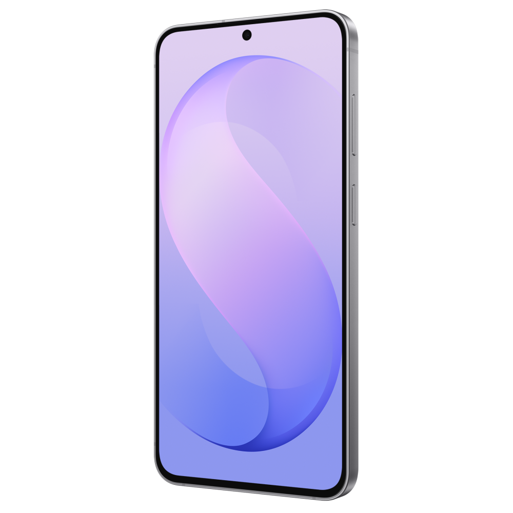 Smartphone Samsung Galaxy S26 FE 5G / 8 Go / 256 Go / Bleu