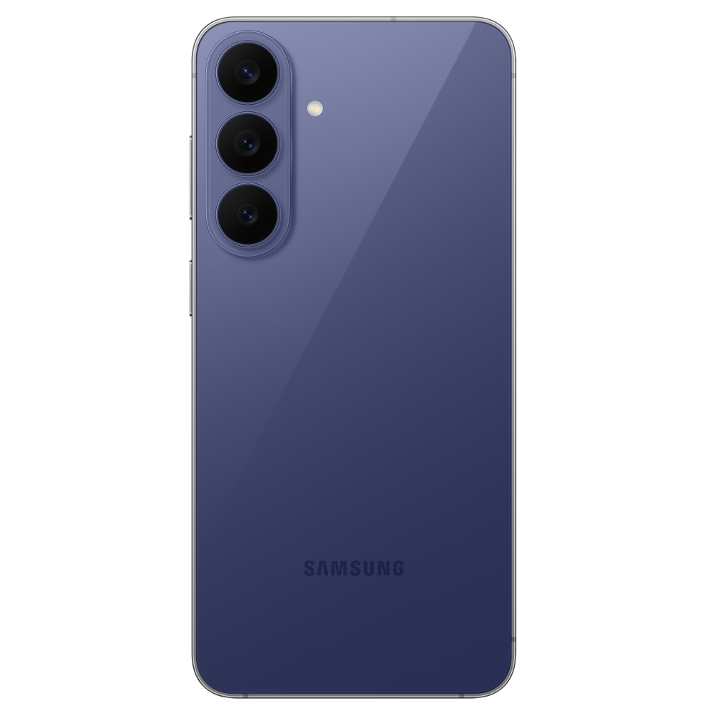 Smartphone Samsung Galaxy S26 FE 5G / 8 Go / 256 Go / Bleu