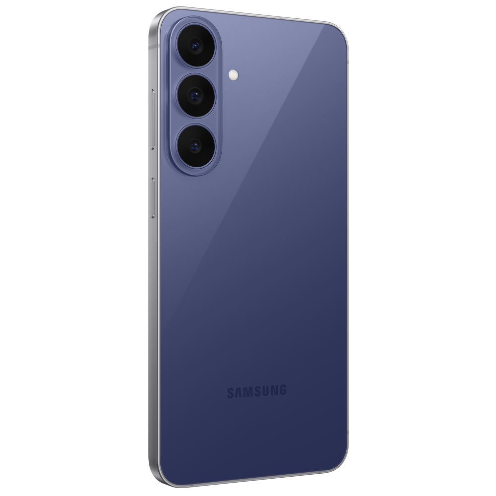 Smartphone Samsung Galaxy S26 FE 5G / 8 Go / 256 Go / Bleu