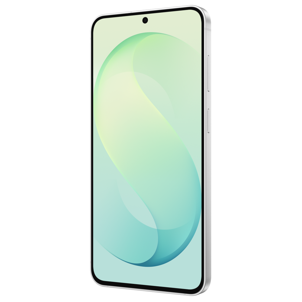Smartphone Samsung Galaxy S26 FE 5G / 8 Go / 256 Go / Vert Pistache