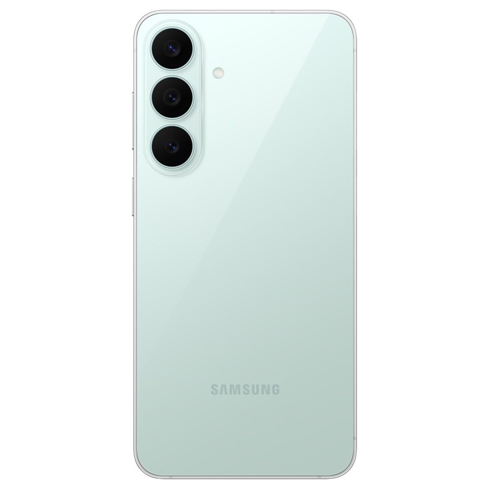Smartphone Samsung Galaxy S26 FE 5G / 8 Go / 256 Go / Vert Pistache