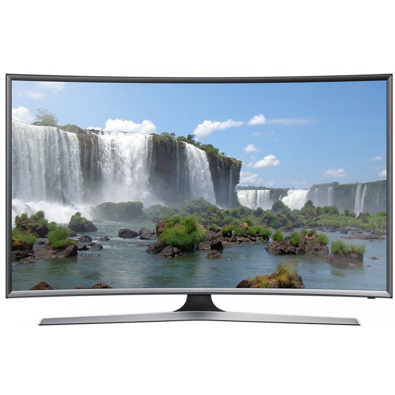 Téléviseur Samsung 48" Full HD Curved Smart TV