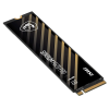 Disque Dur Interne MSI SPATIUM M470 1To SSD PCIe 4.0 NVMe M.2