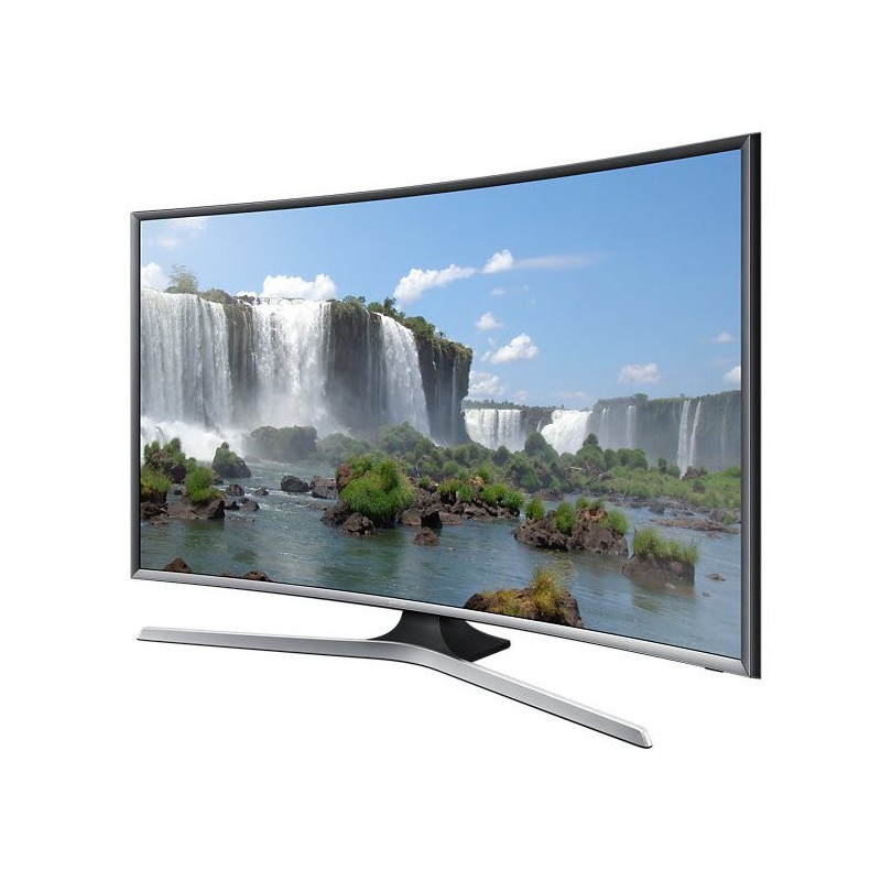 Téléviseur Samsung 48" Full HD Curved Smart TV